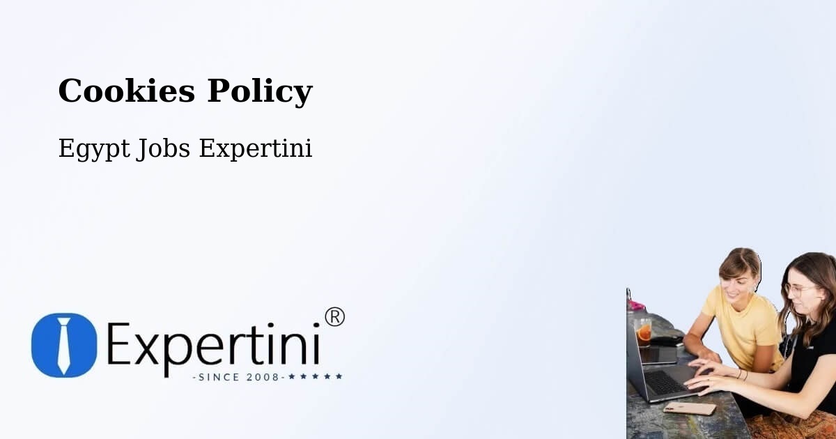 Cookie Policy – Dishnā - Egypt Jobs Expertini