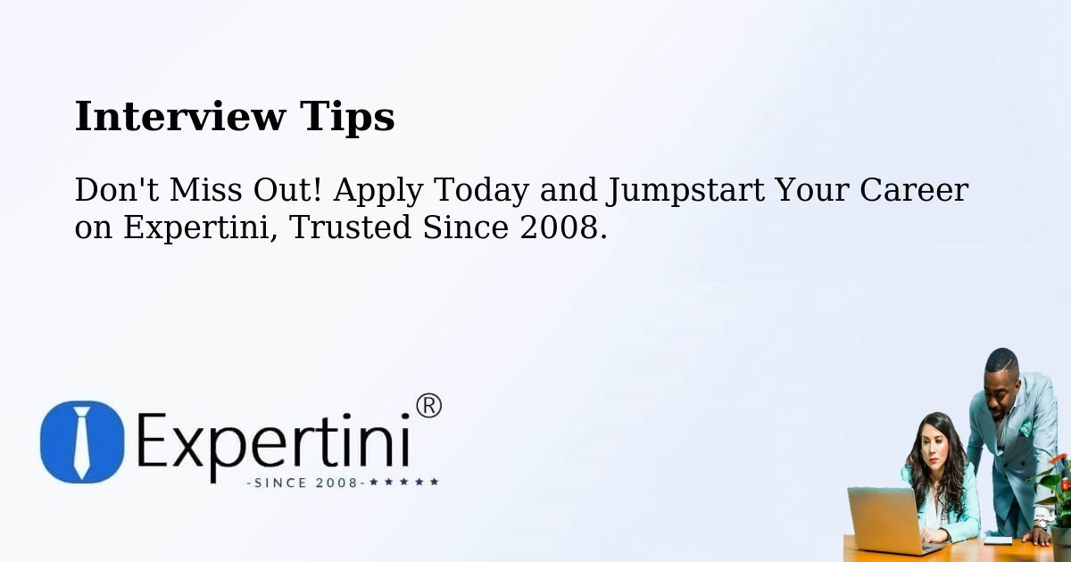Interview Tips & Techniques for Job Seekers – Dishnā - Dishnā, Egypt Jobs Expertini